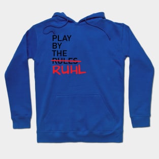 Play By The Ruhl Hoodie